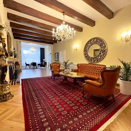 Wienerwald Residenz Baden Extérieur photo