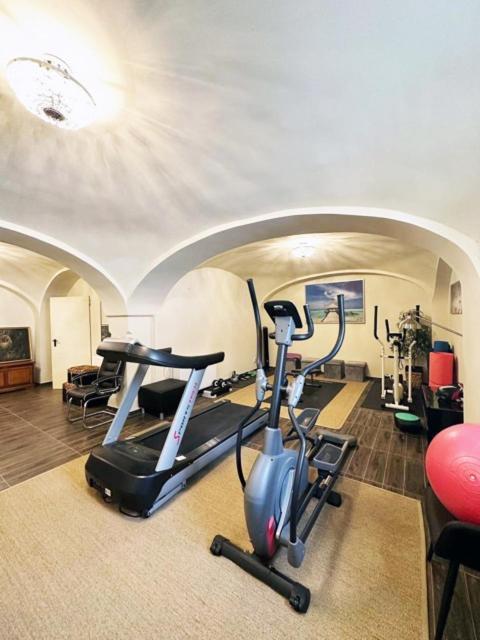 Wienerwald Residenz Baden Extérieur photo
