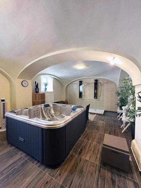 Wienerwald Residenz Baden Extérieur photo
