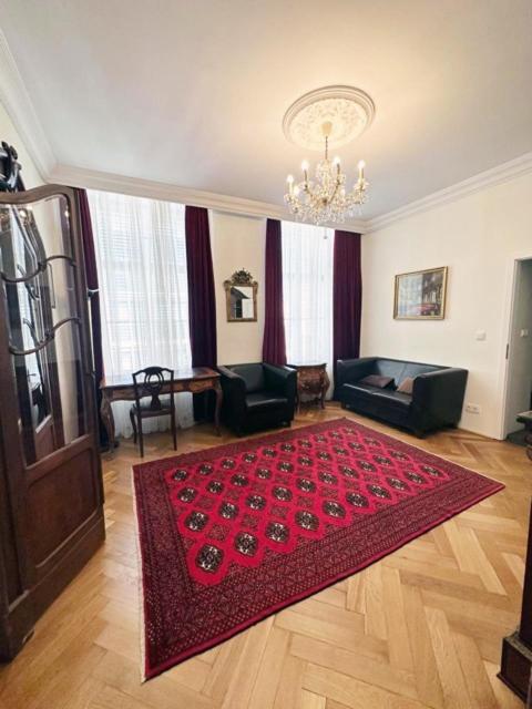 Wienerwald Residenz Baden Extérieur photo