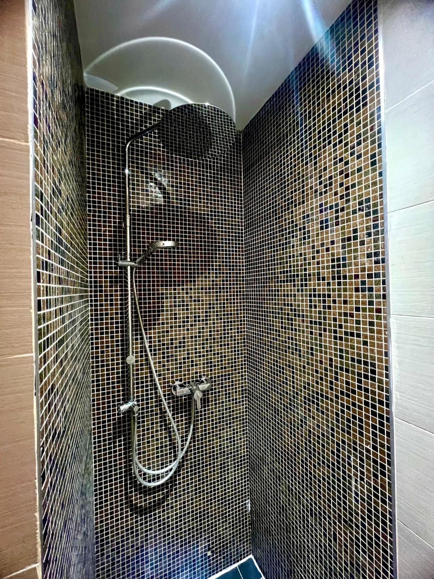 Wienerwald Residenz Baden Extérieur photo
