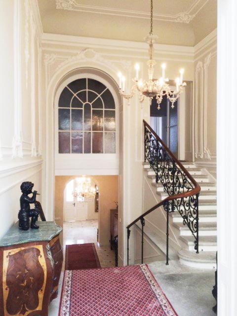 Wienerwald Residenz Baden Extérieur photo